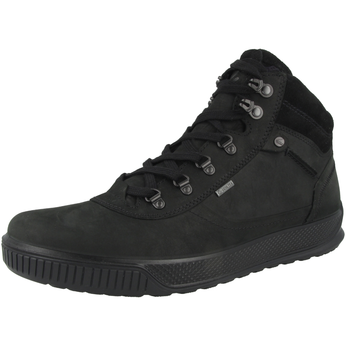Ecco Byway Tred Sneaker mid