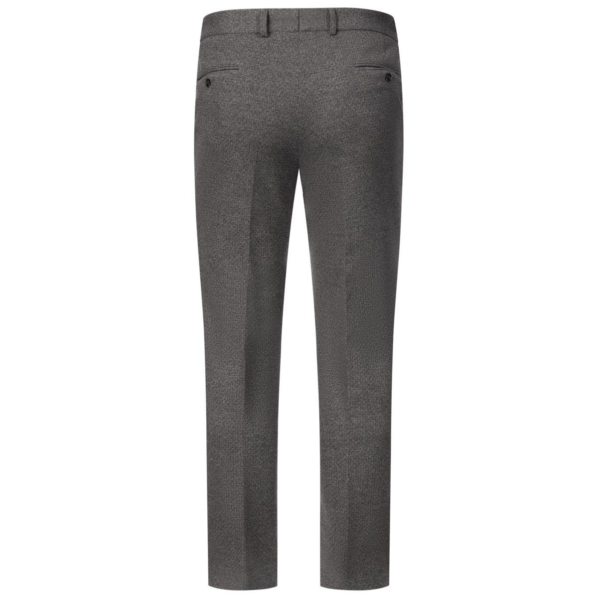 KARL LAGERFELD 255093 Hose dunkelgrau