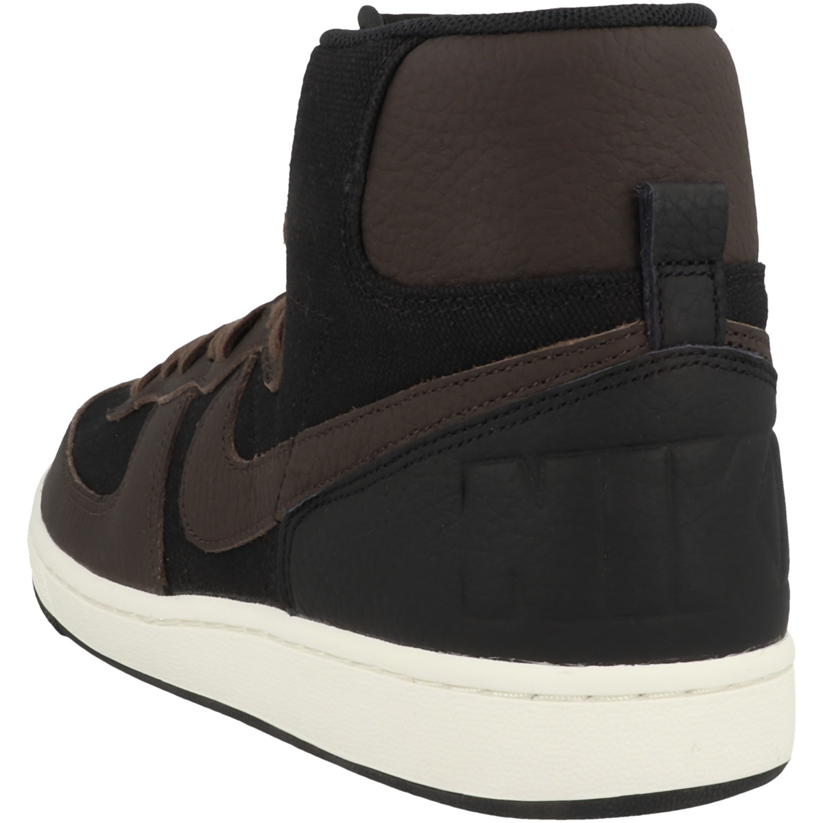 Nike Terminator High SE Sneaker dunkelbraun