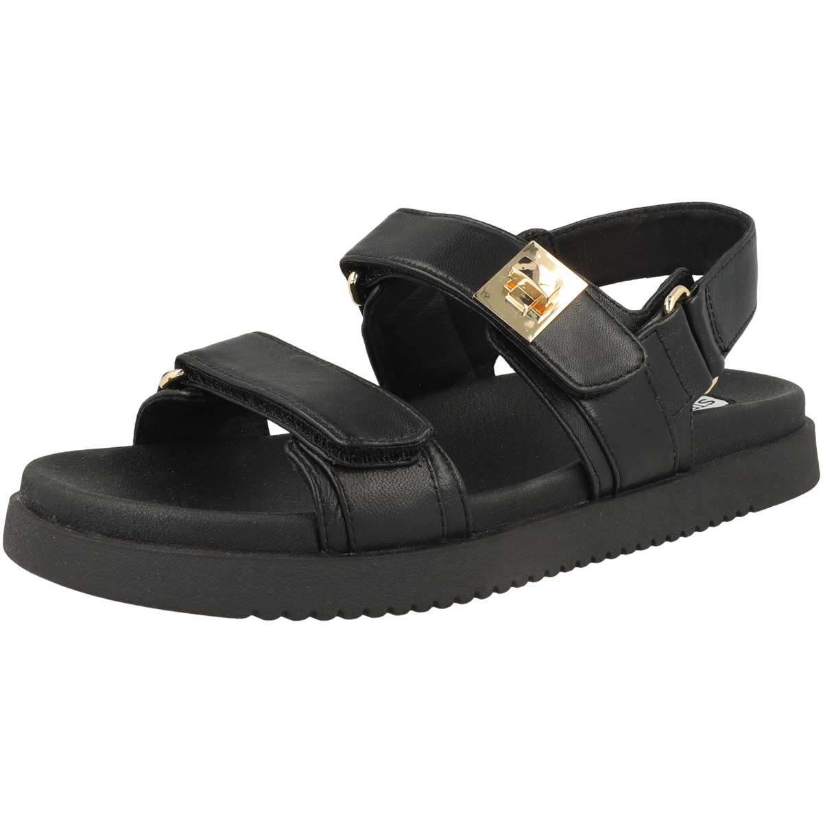 Steve Madden Mona Sandale schwarz