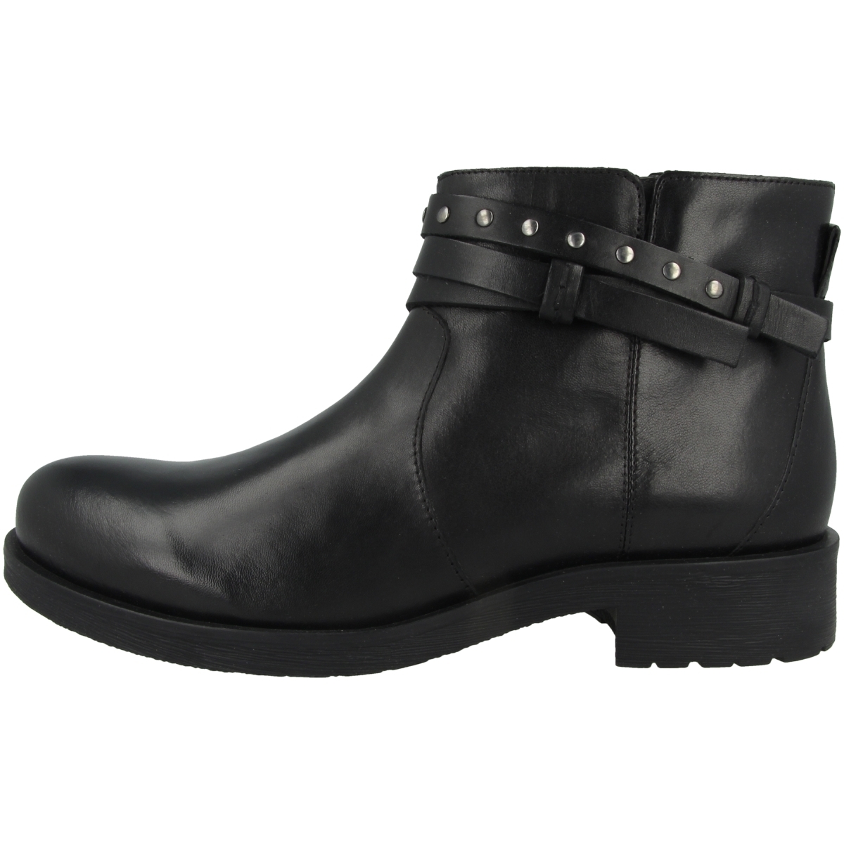Geox D Rawelle D Boots