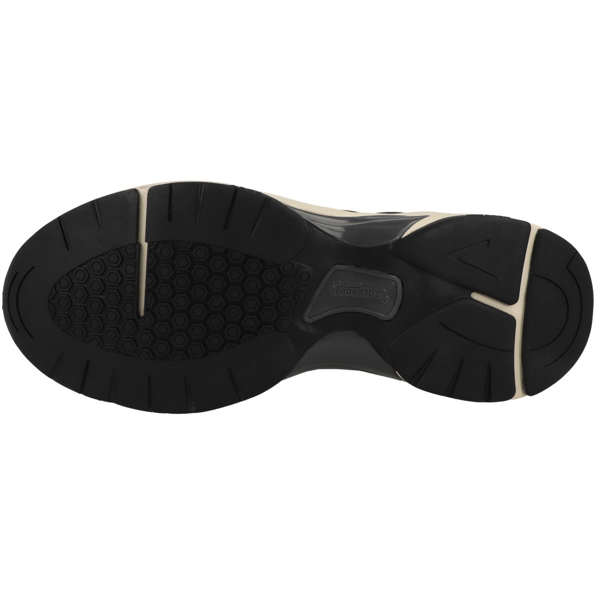 ARKK Copenhagen Oserra Sneaker low dunkelbraun