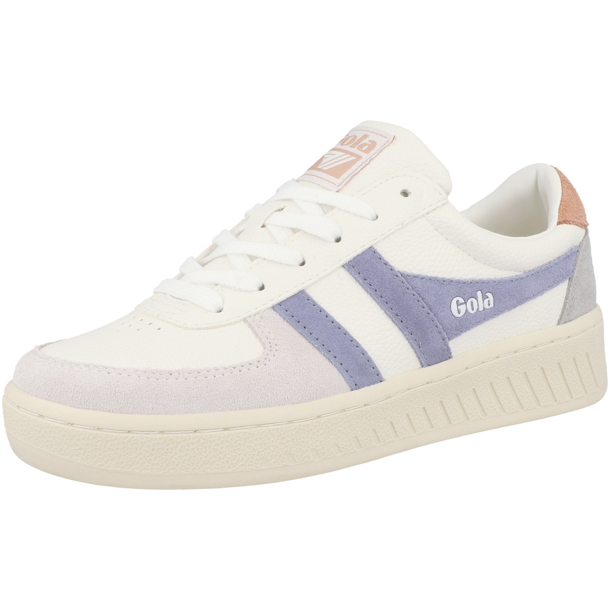 Gola Grandslam Trident Sneaker low lila