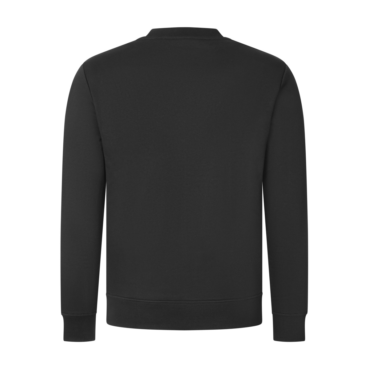 KARL LAGERFELD 705074 Sweatshirt schwarz