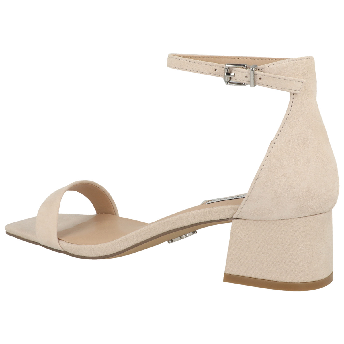 Steve Madden Gena Sandaletten beige