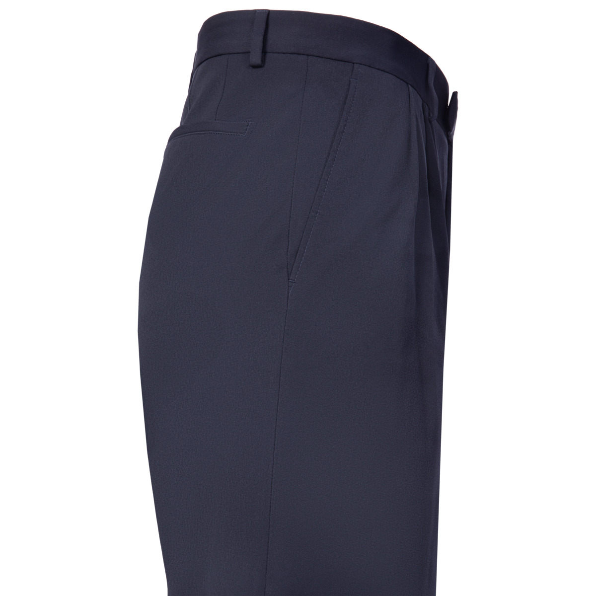 KARL LAGERFELD 255088 Hose dunkelblau