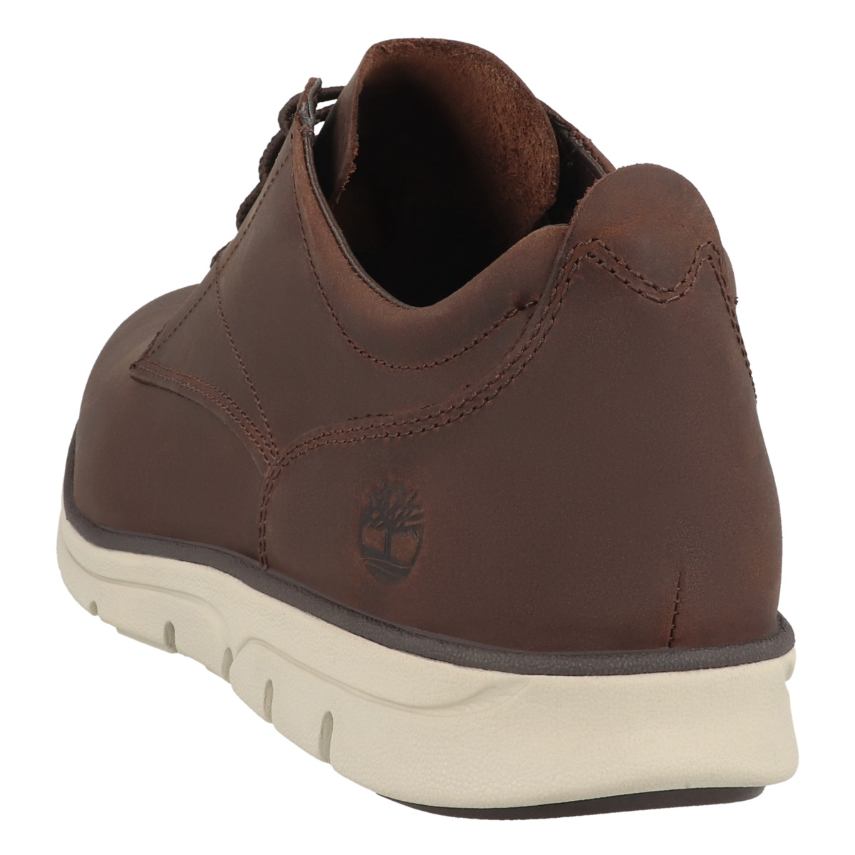 Timberland Bradstreet Low Lace Up Sneaker low braun