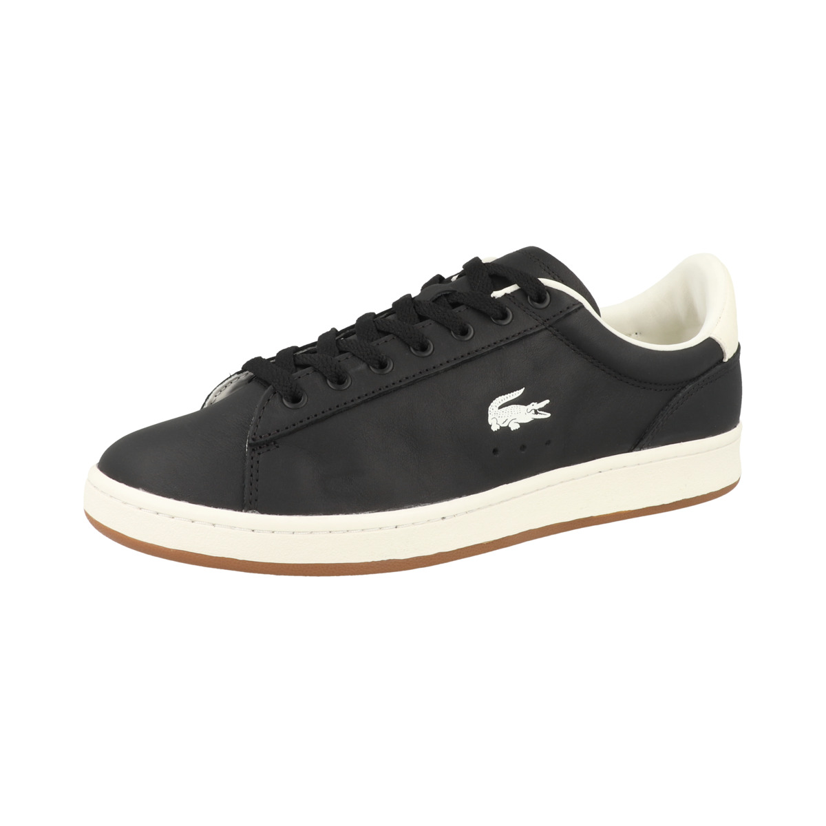 Lacoste Carnaby Set 225 2 Sneaker low schwarz