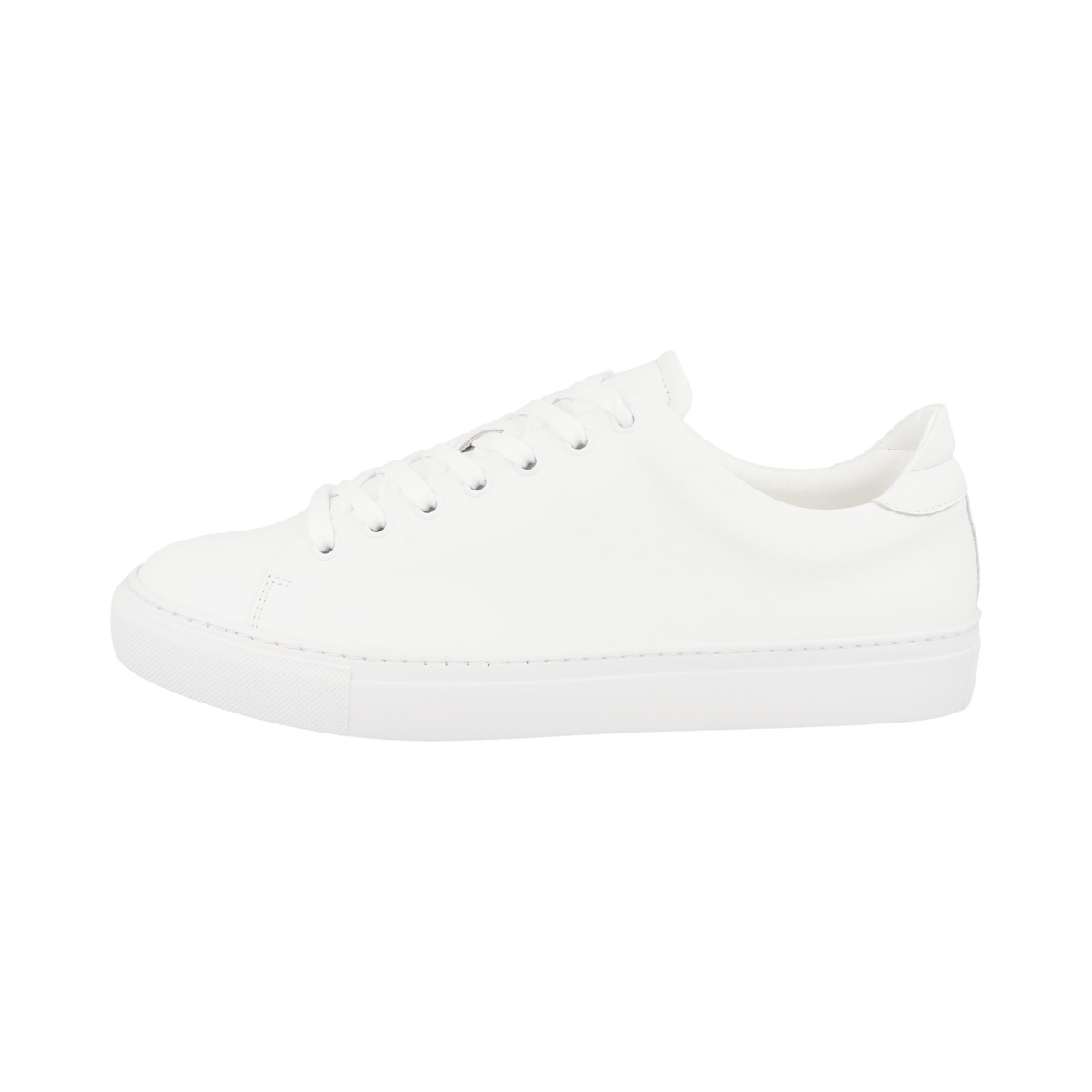 Garment Project Type ST Sneaker low weiss
