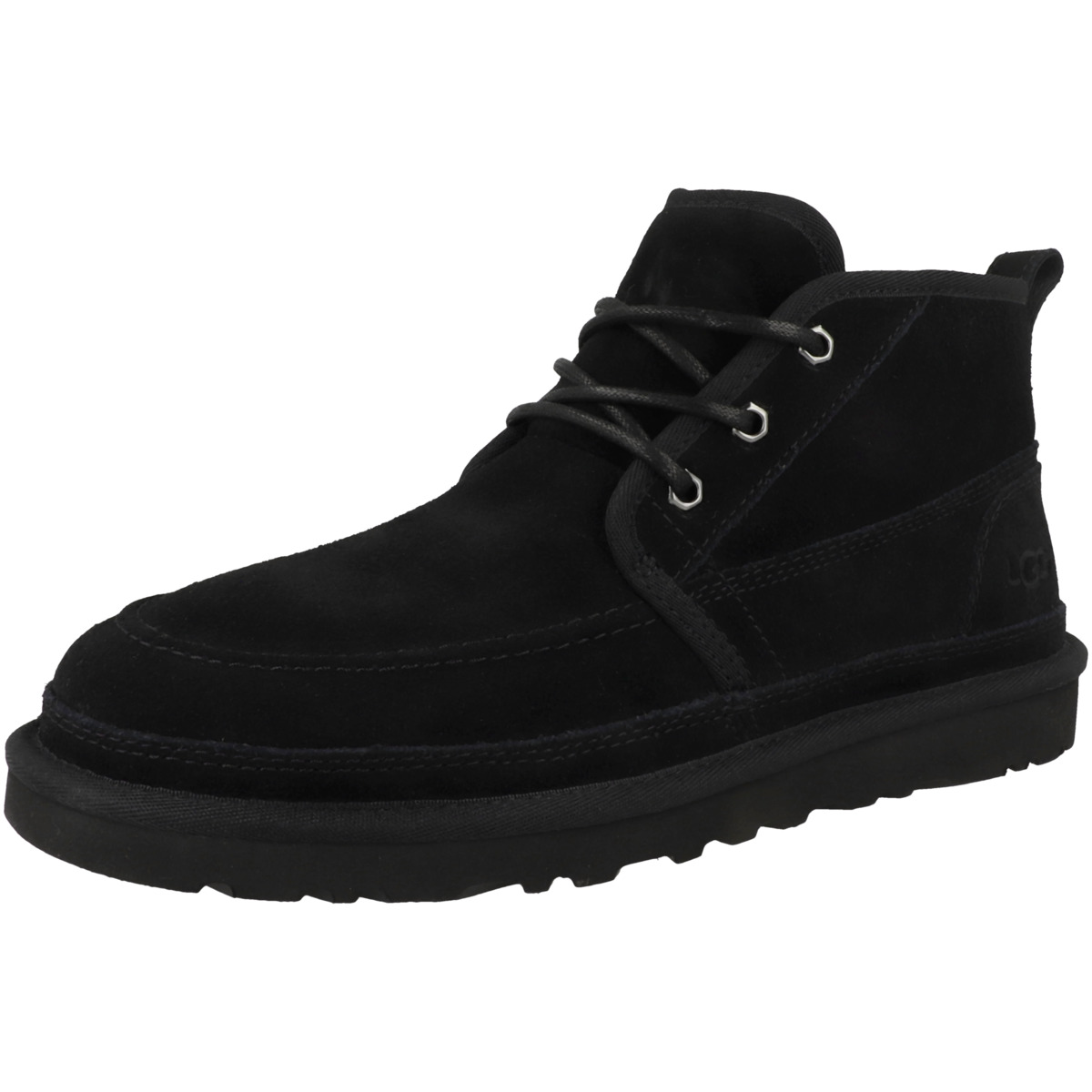 UGG Neumel Moc Boots schwarz