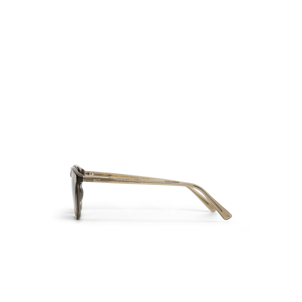 MESSYWEEKEND DEPP Sonnenbrille grau
