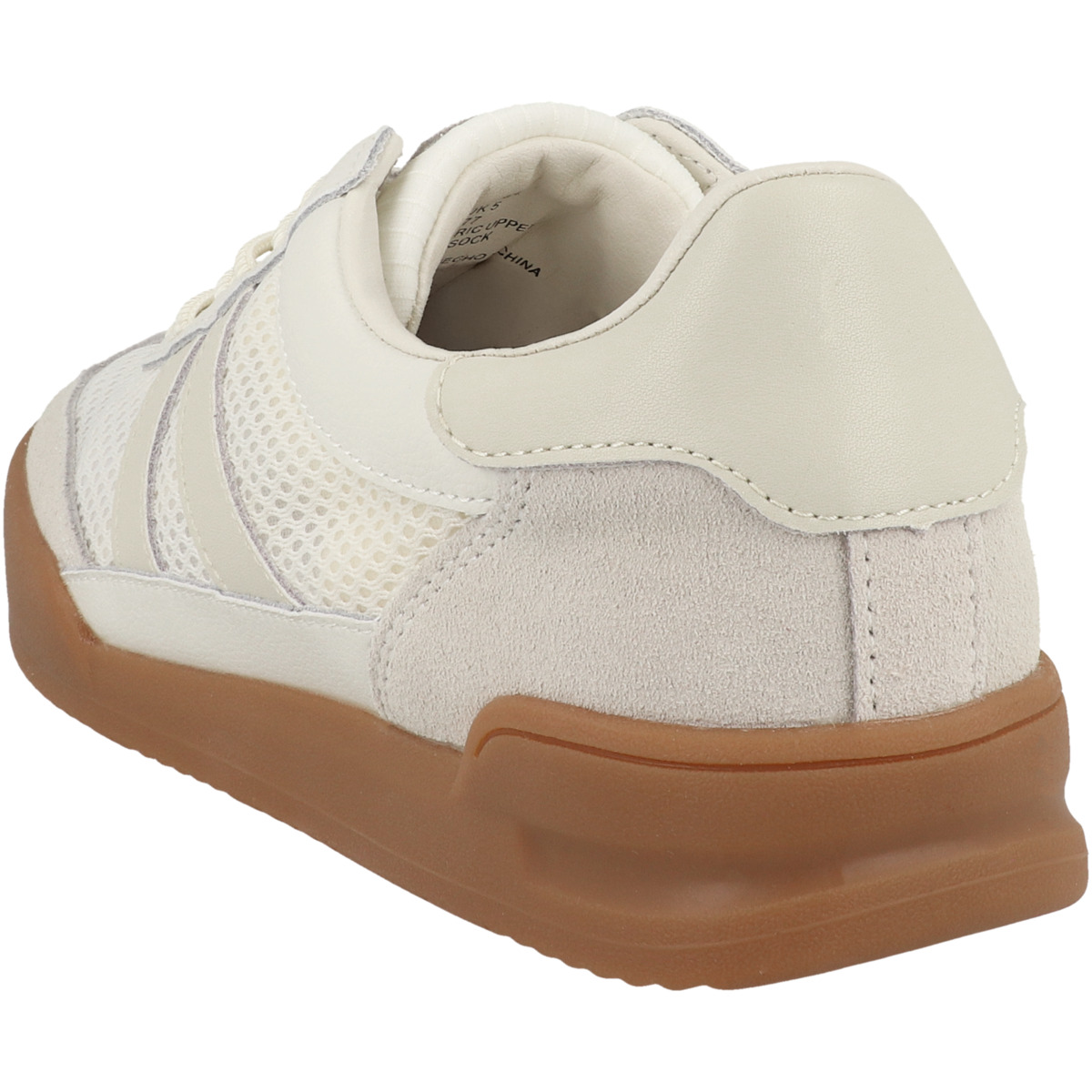Steve Madden Verdict Sneaker low weiss