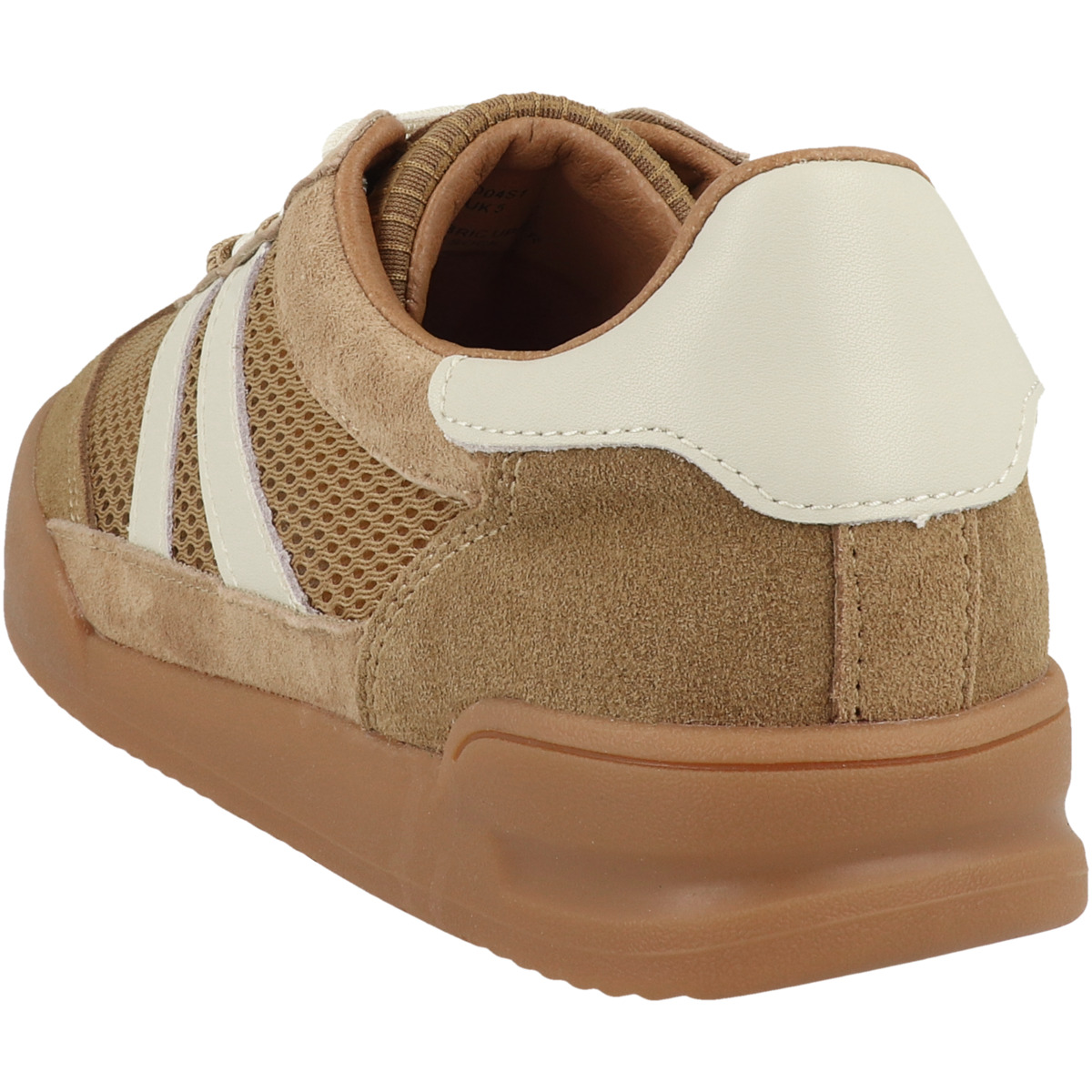 Steve Madden Verdict Sneaker low hellbraun