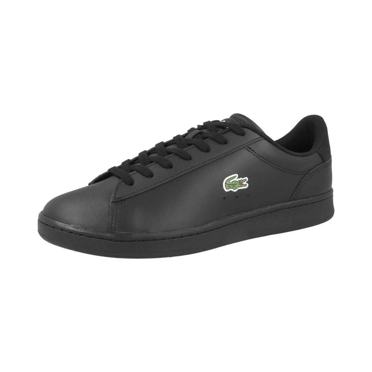 Lacoste Carnaby Set 225 4 Sneaker low schwarz