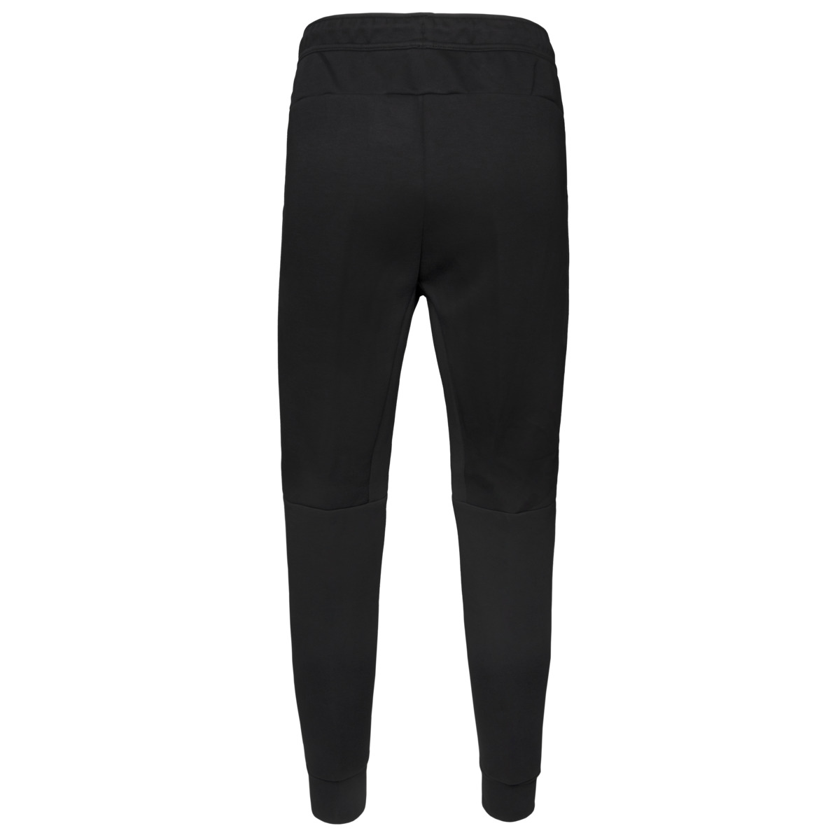 Nike Fleece Joggers Hose schwarz