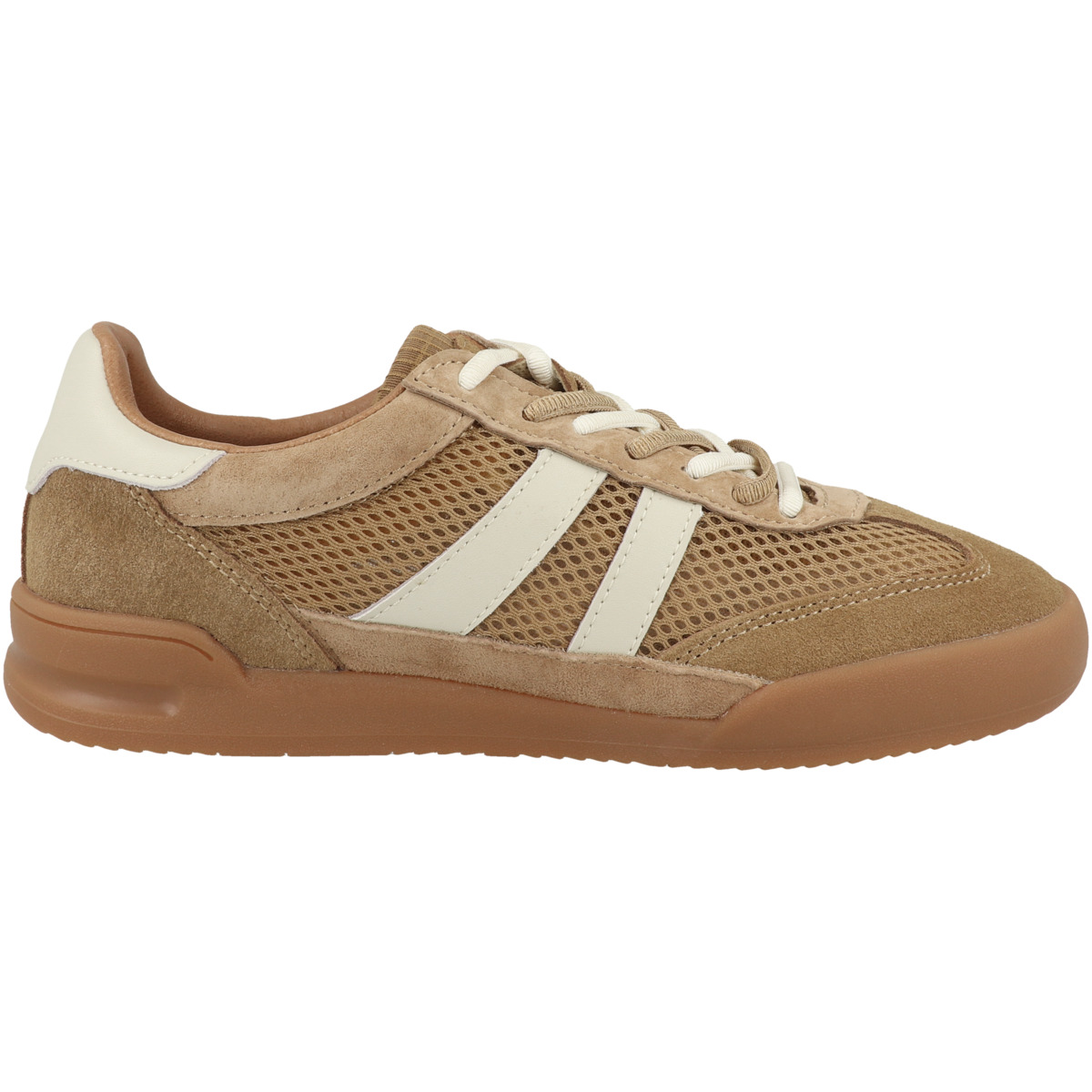 Steve Madden Verdict Sneaker low hellbraun