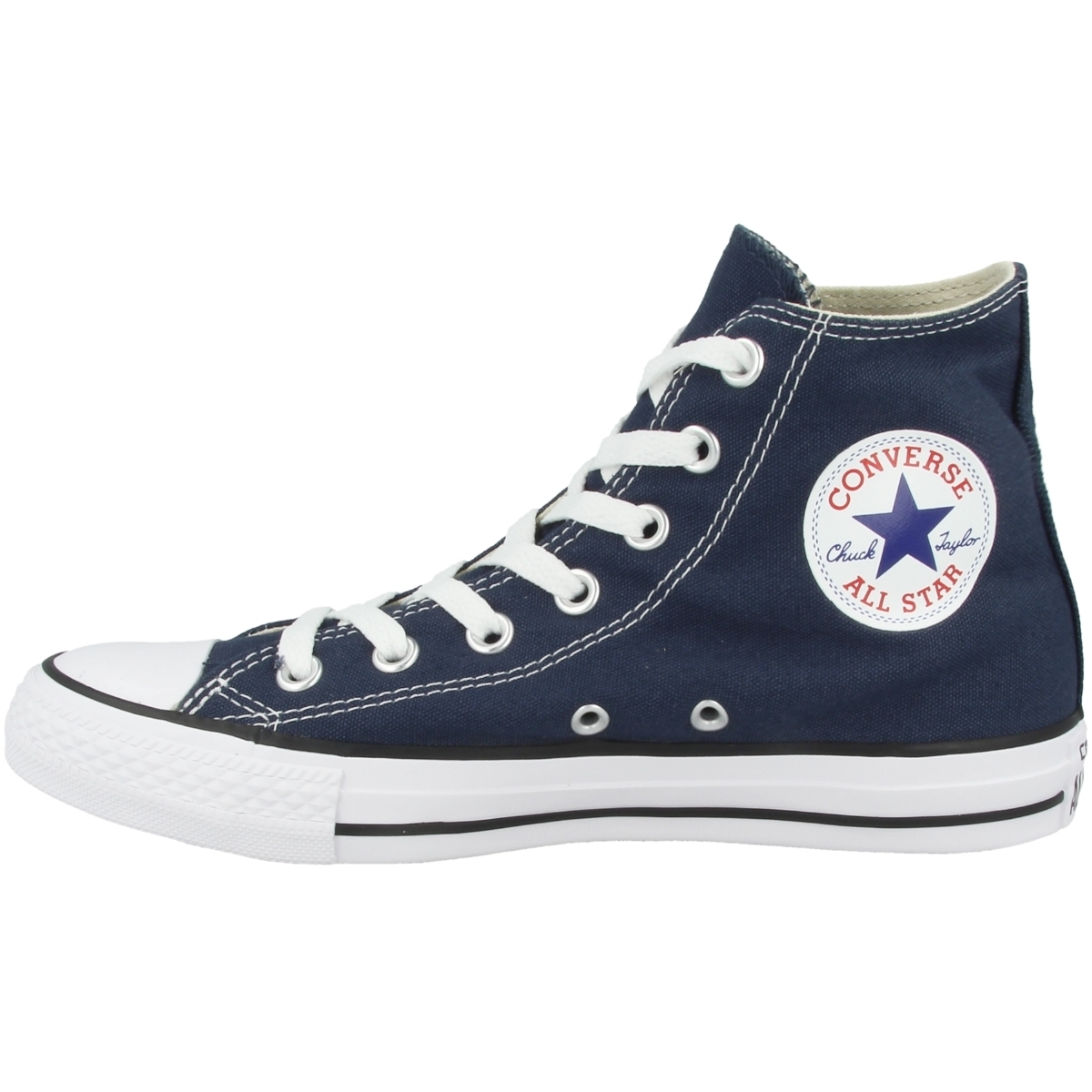 Converse Chuck Taylor All Star HI Sneaker high blau