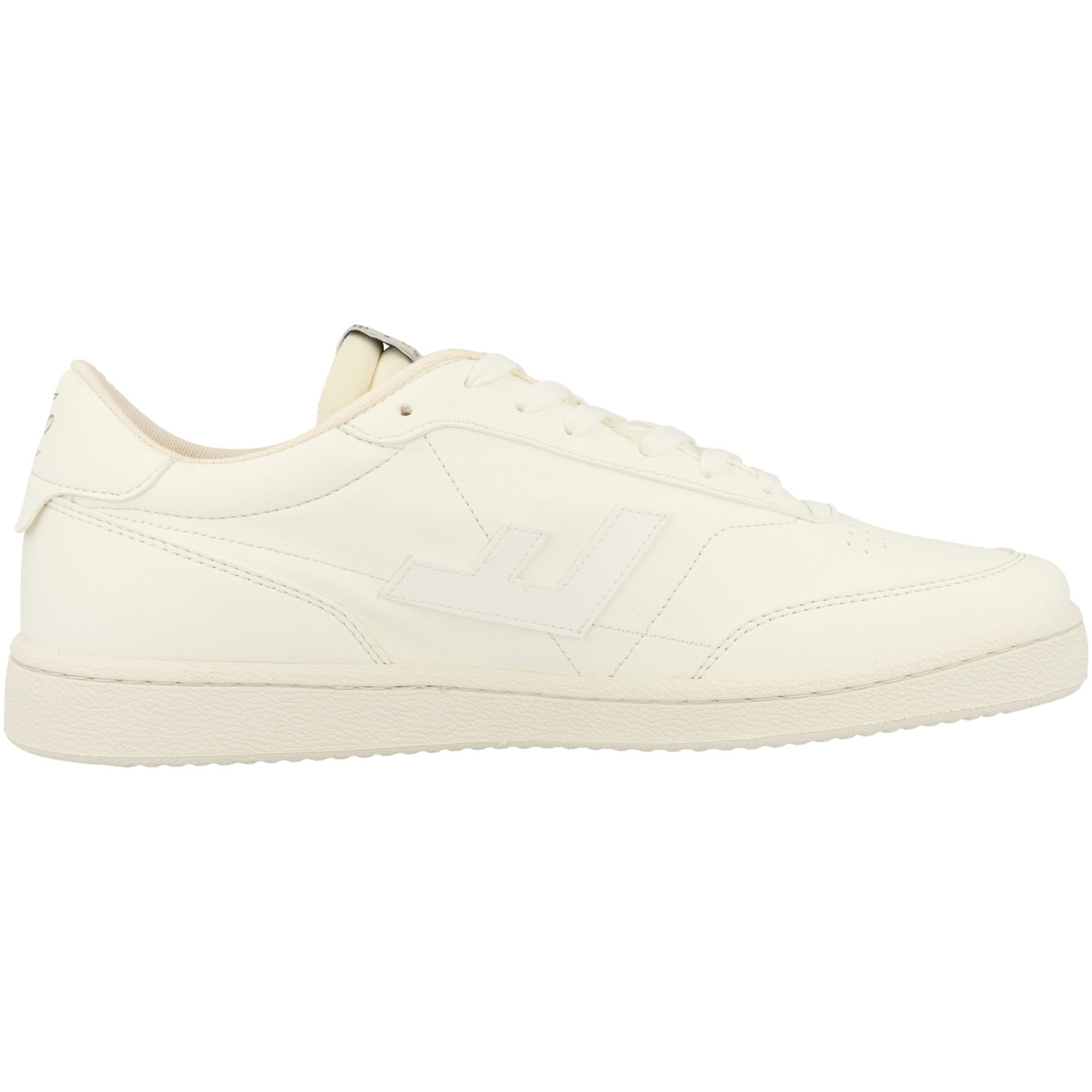 Flamingos Life Stadion Sneaker low creme