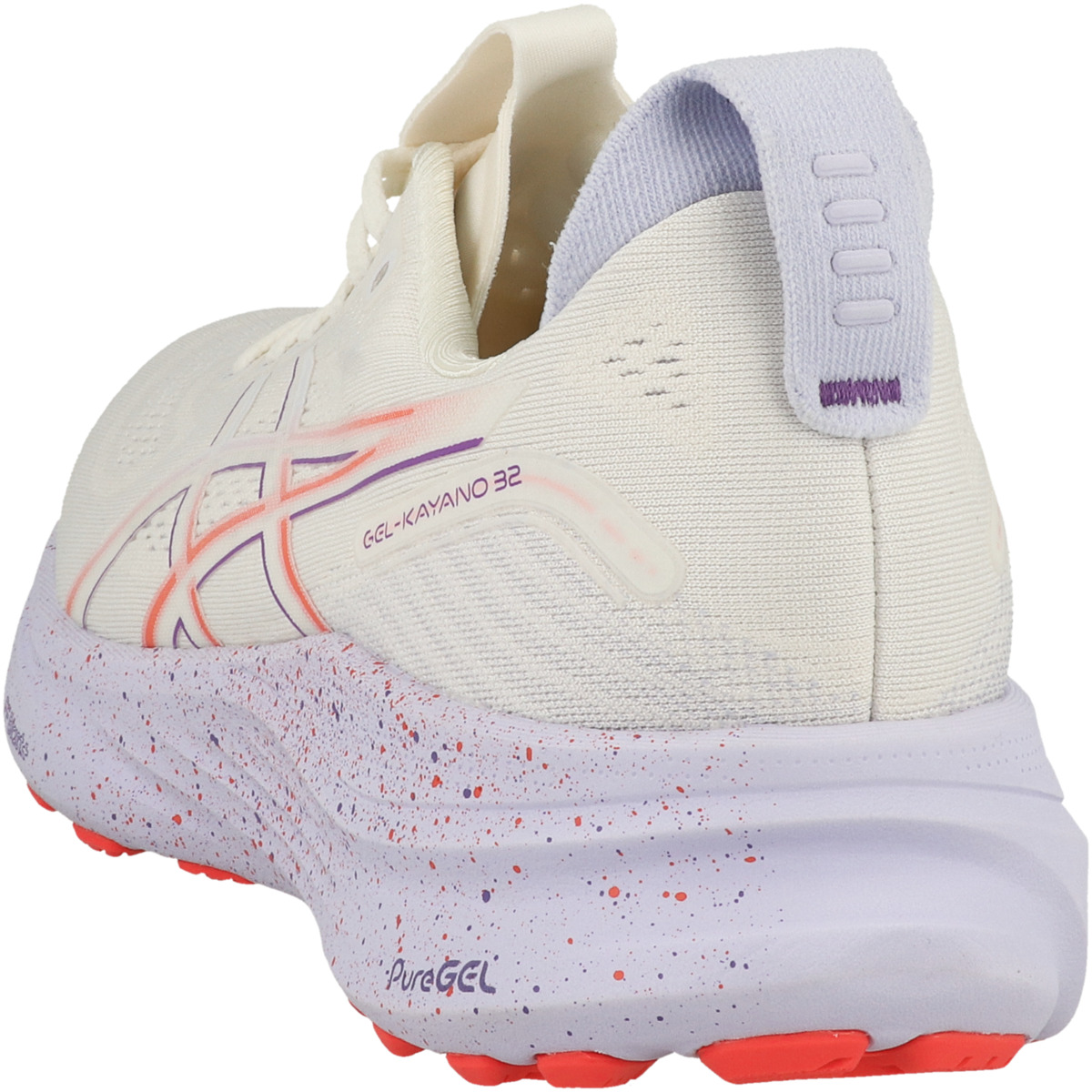 Asics Gel-Kayano 32 Tokyo Men Laufschuhe creme