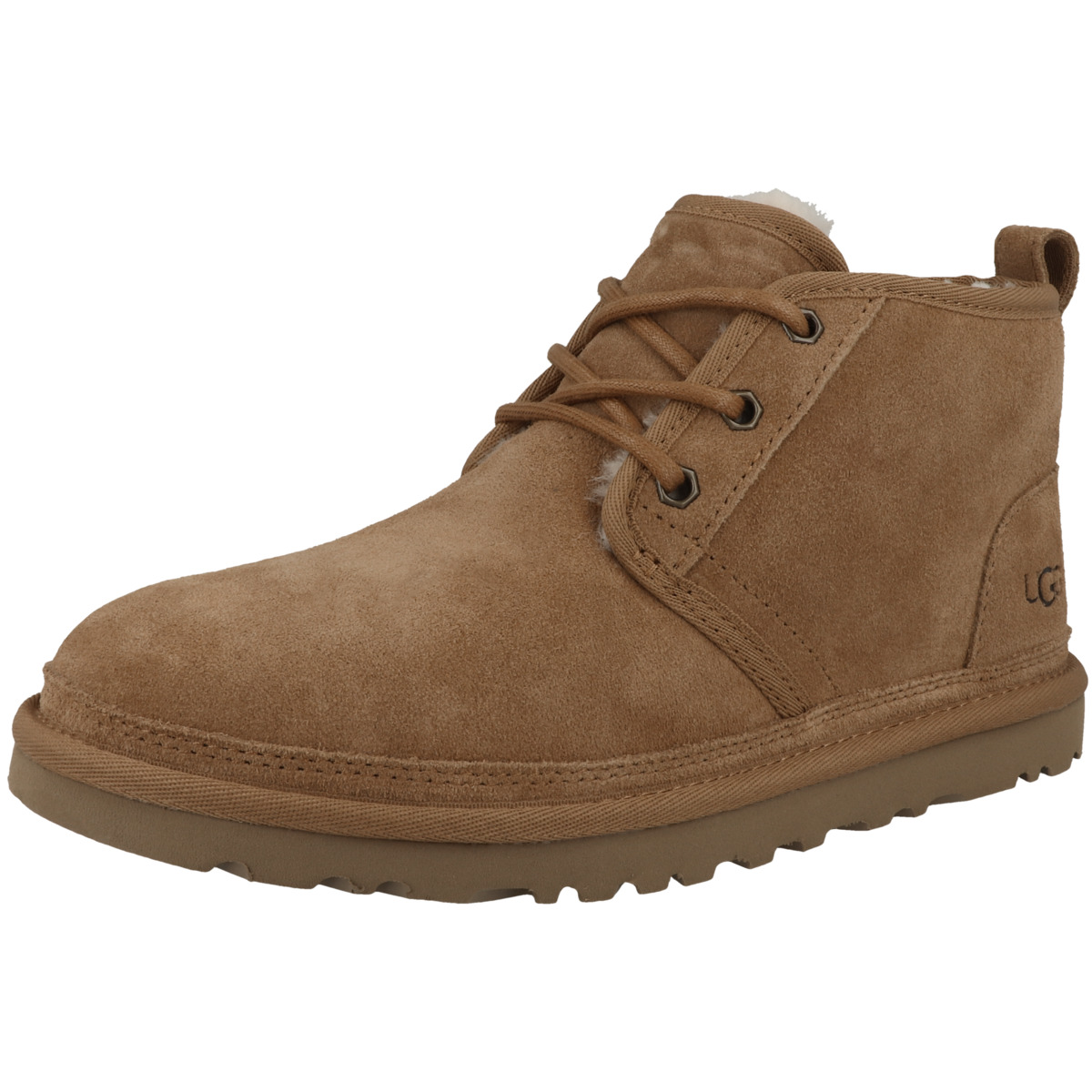 UGG Neumel Boots Women braun