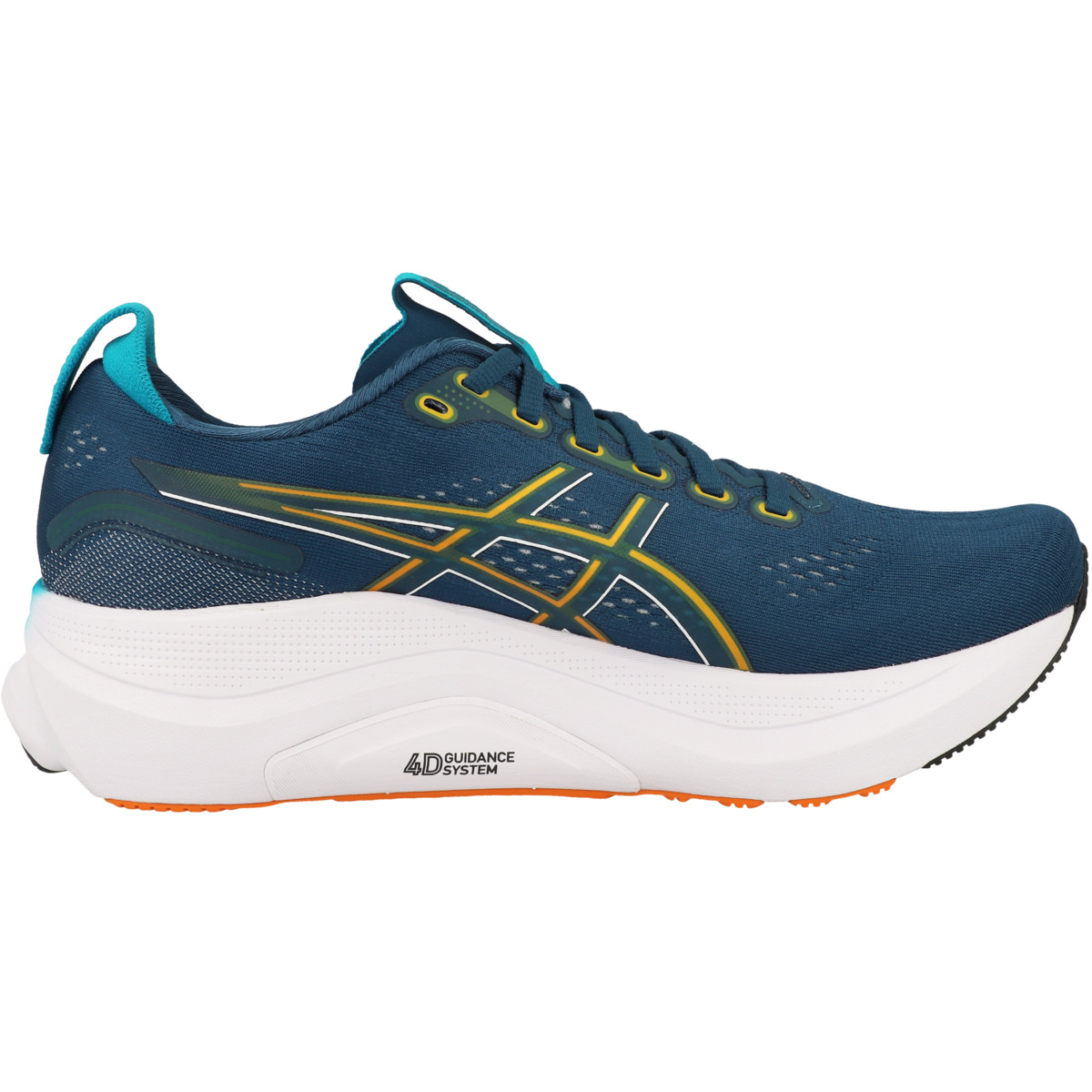Asics Gel-Kayano 32 Laufschuhe blau