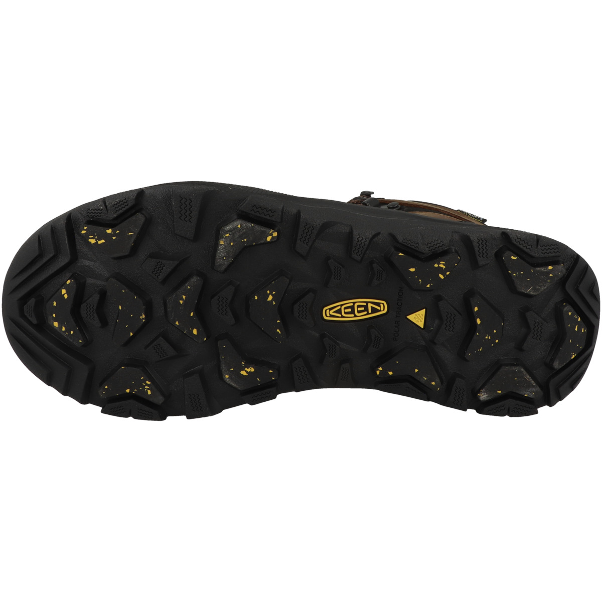 Keen Revel IV Mid Polar Outdoorschuhe braun