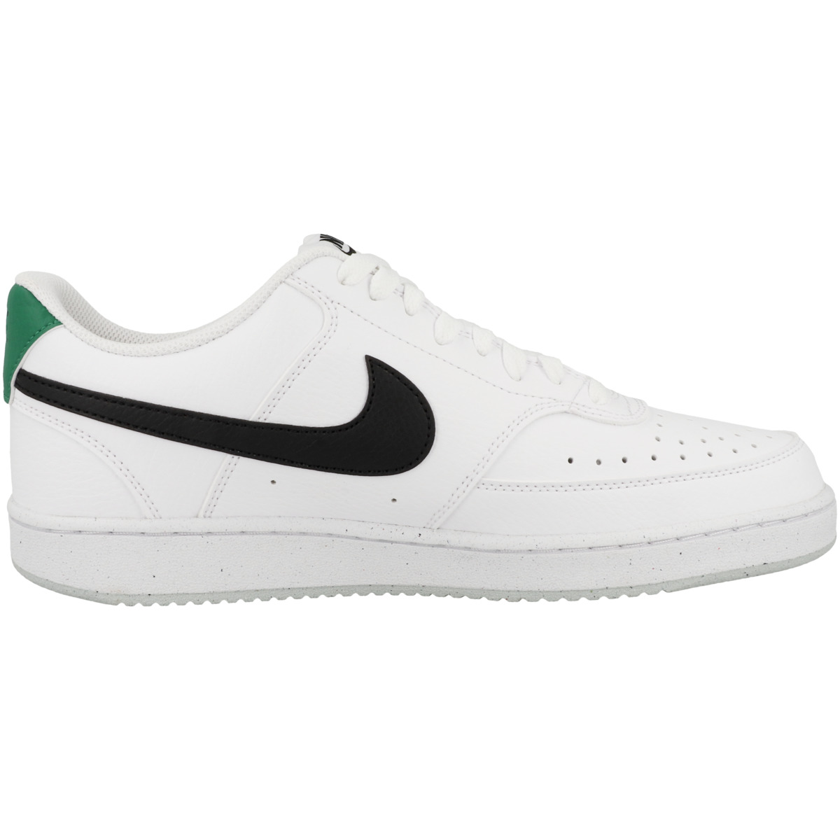 Nike Court Vision Low Next Nature Sneaker weiss