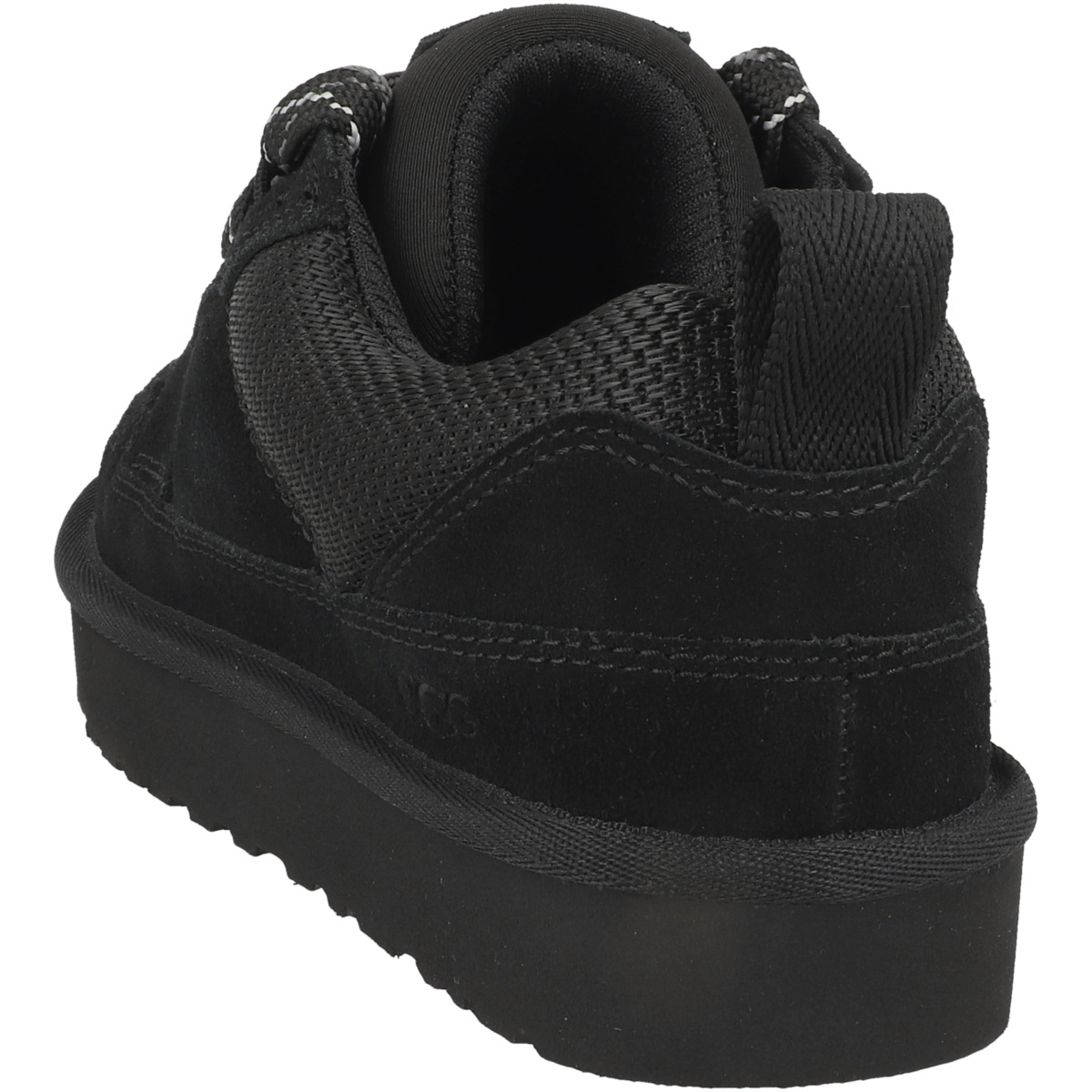 UGG Lo Lowmel Women Sneaker low schwarz
