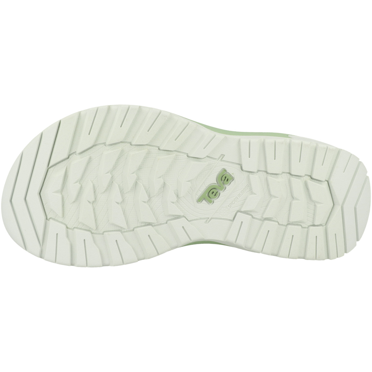 Teva Hurricane XLT3 Sandale gruen