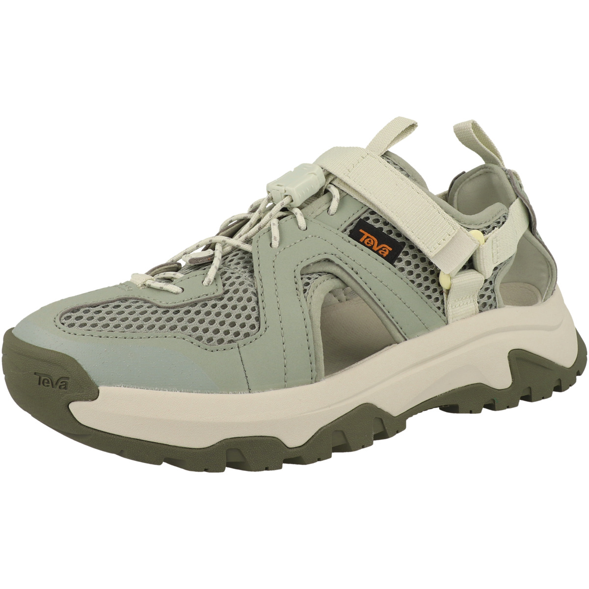 Teva Hurricane XLT3 CT Sandale gruen
