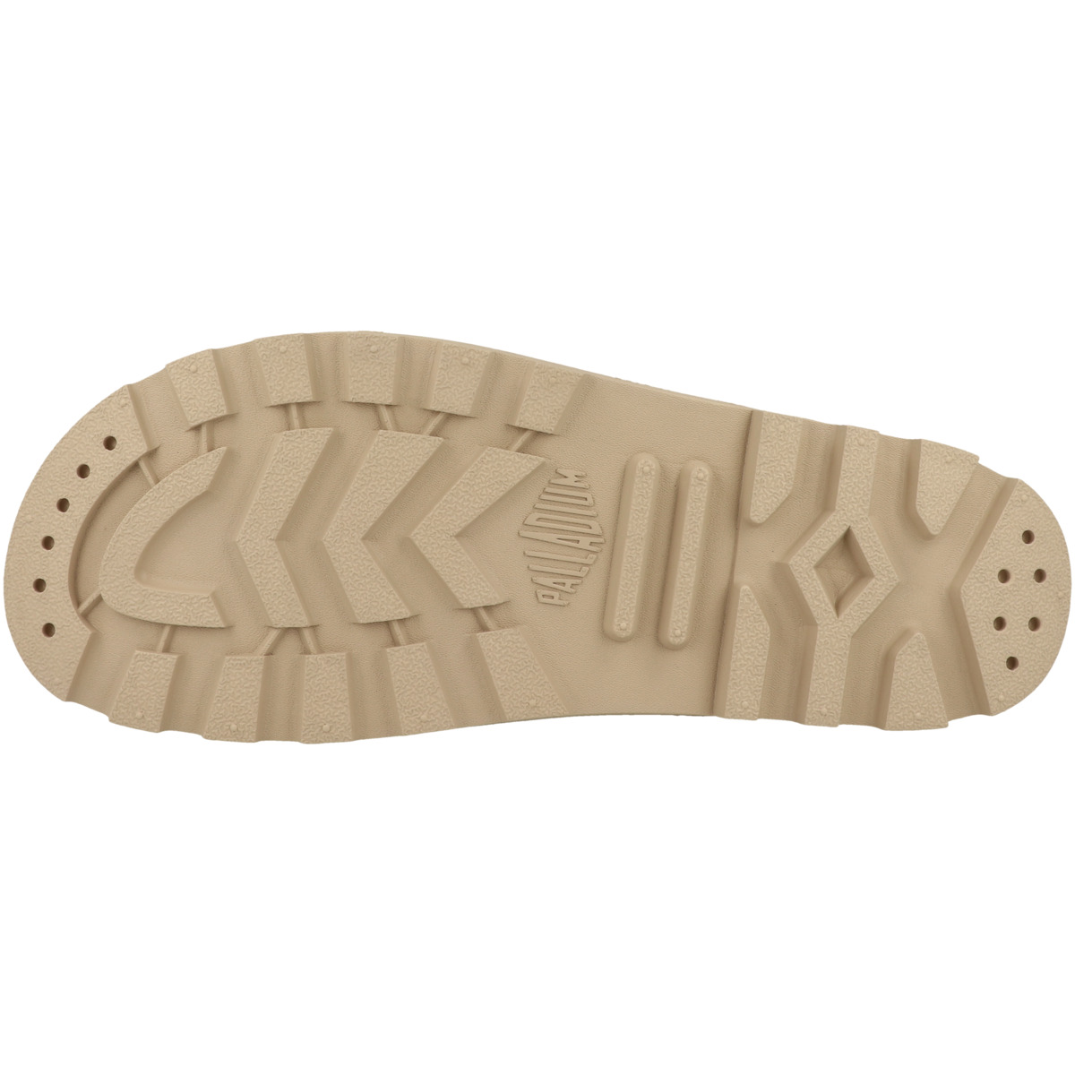 Palladium Dunelite Riviera Sde Sandale beige