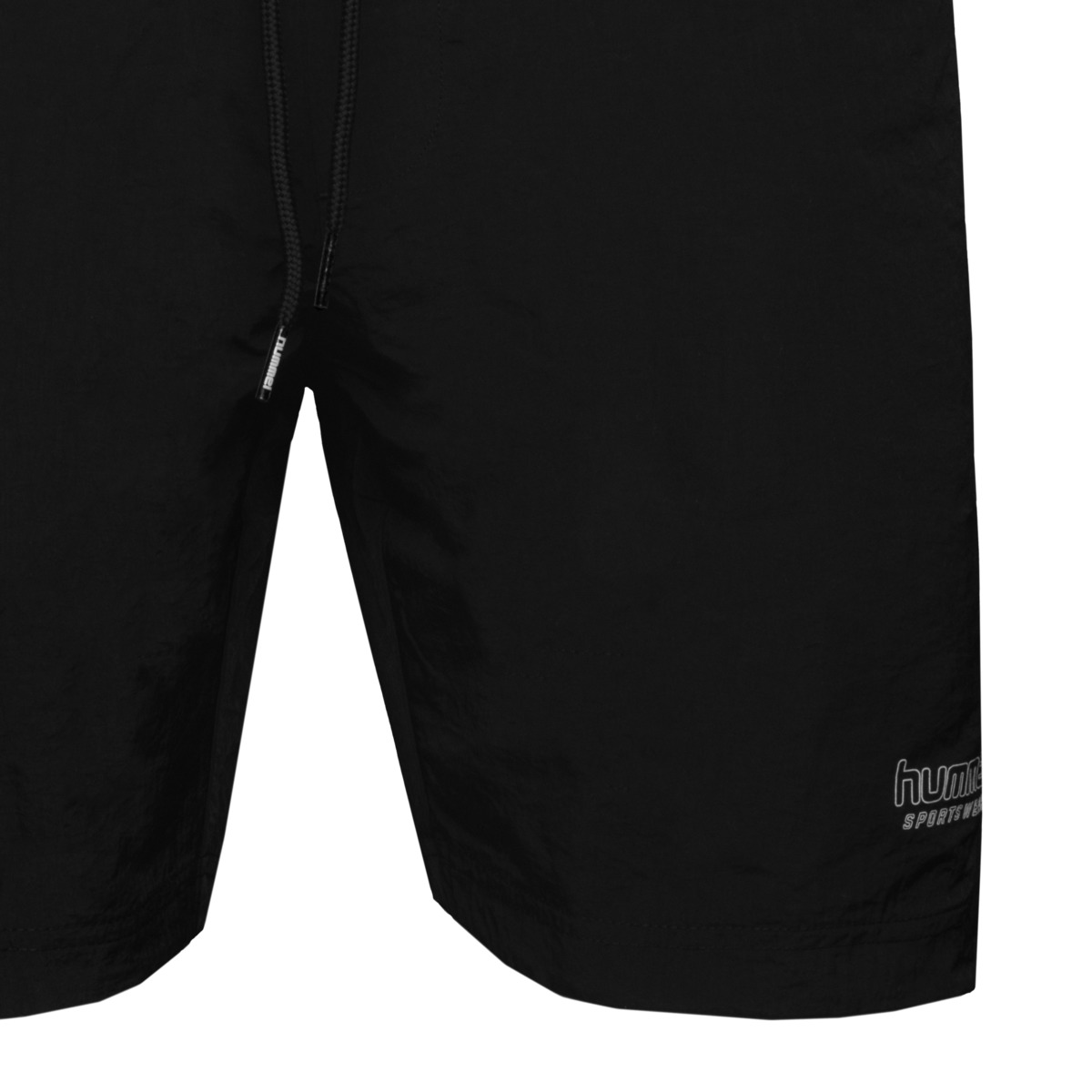 Hummel Legacy Hal Shorts  schwarz