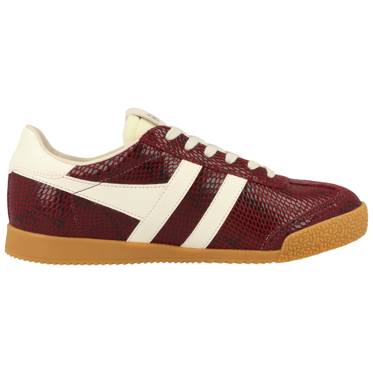 Gola Elan Serpent Sneaker low lila