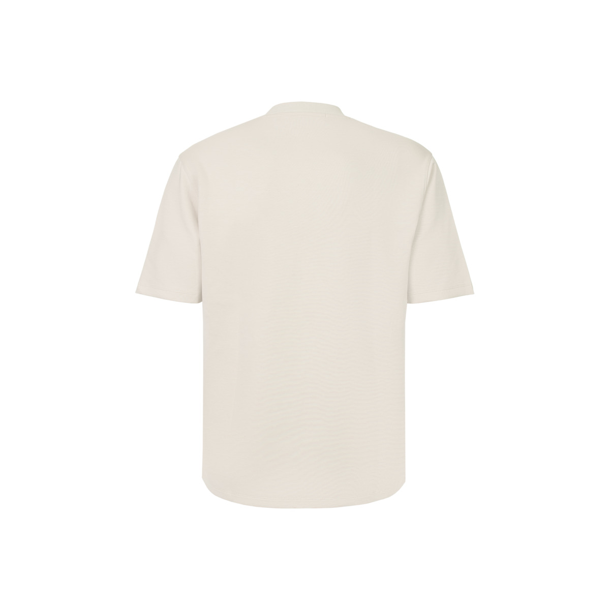 KARL LAGERFELD 705400 T-Shirt beige