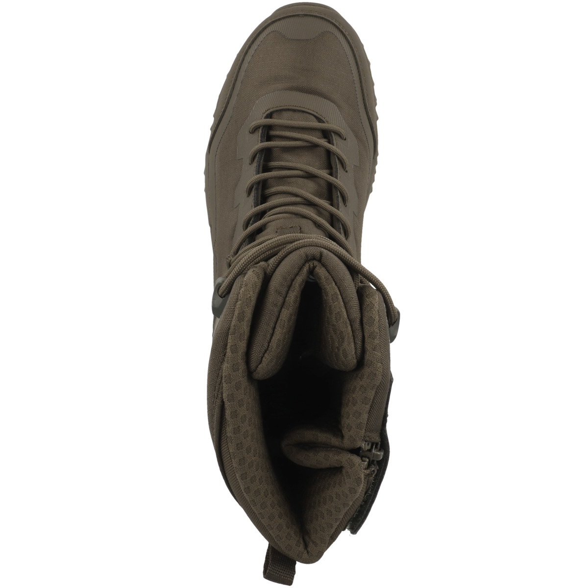 Magnum Ultima 8.0 SZ WP Boots gruen