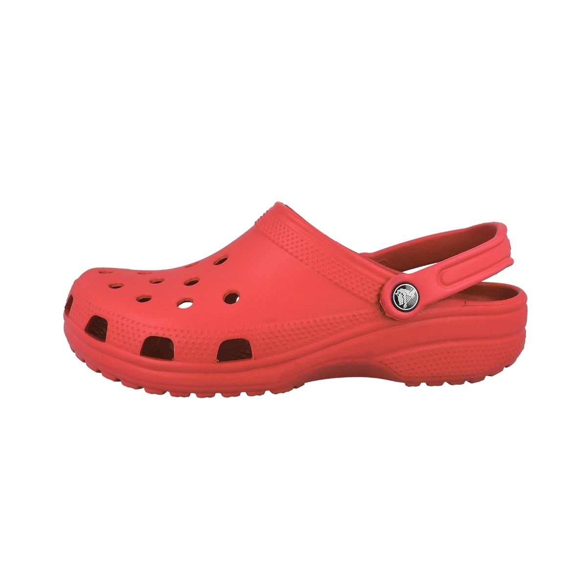 Crocs Classic Kids Clogs rot