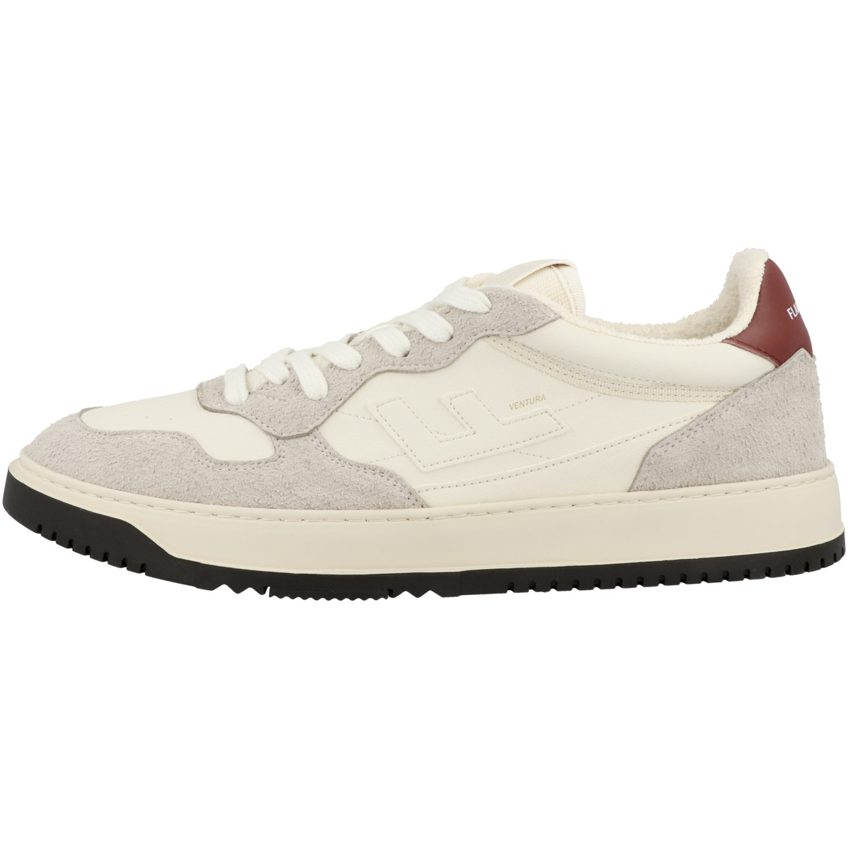 Flamingos Life Ventura Sneaker low hellgrau