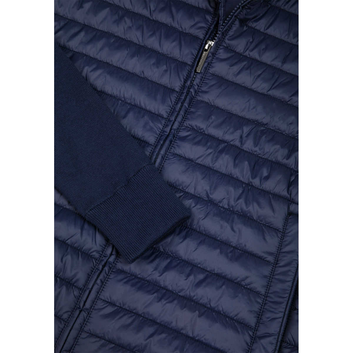 Colmar 1157 Steppjacke dunkelblau