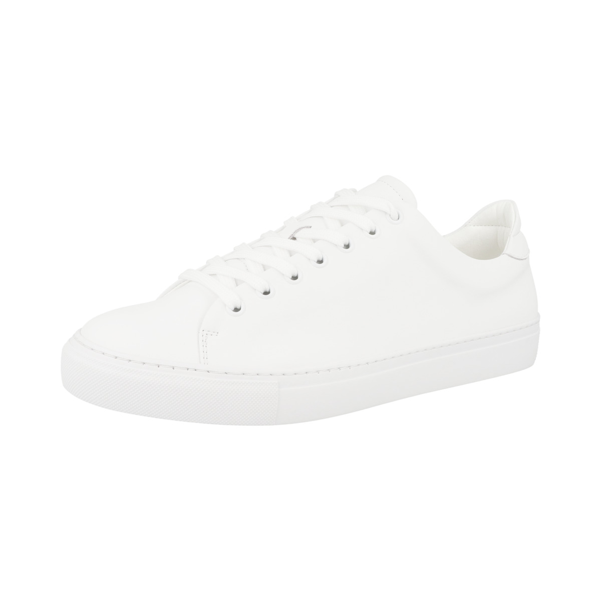 Garment Project Type ST Sneaker low weiss