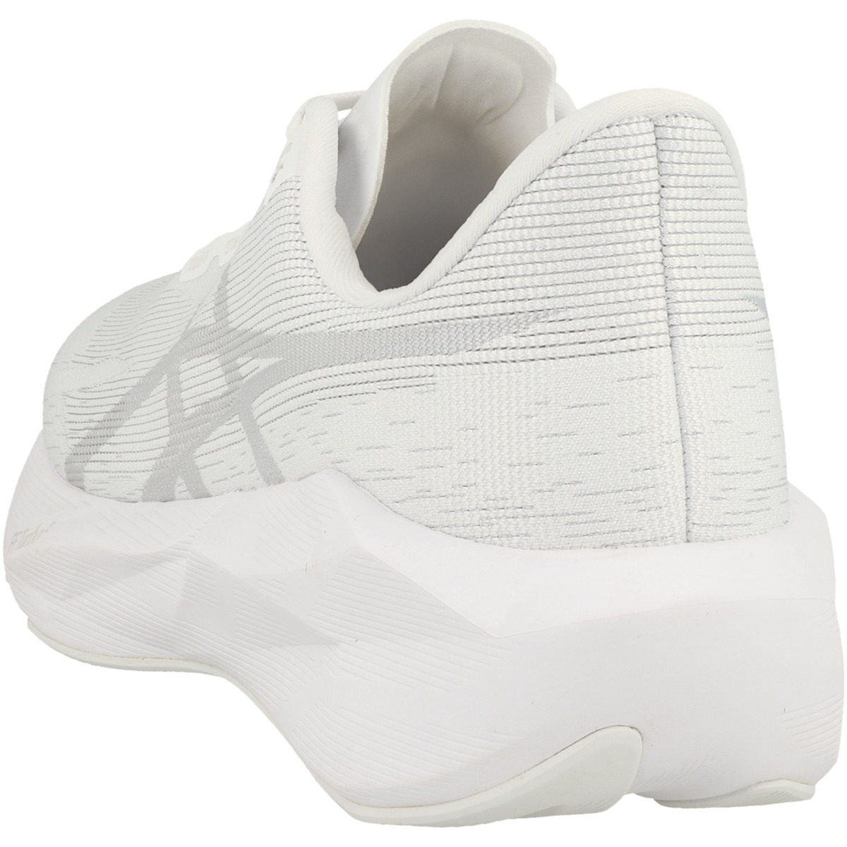 Asics Novablast 6 Laufschuhe weiss