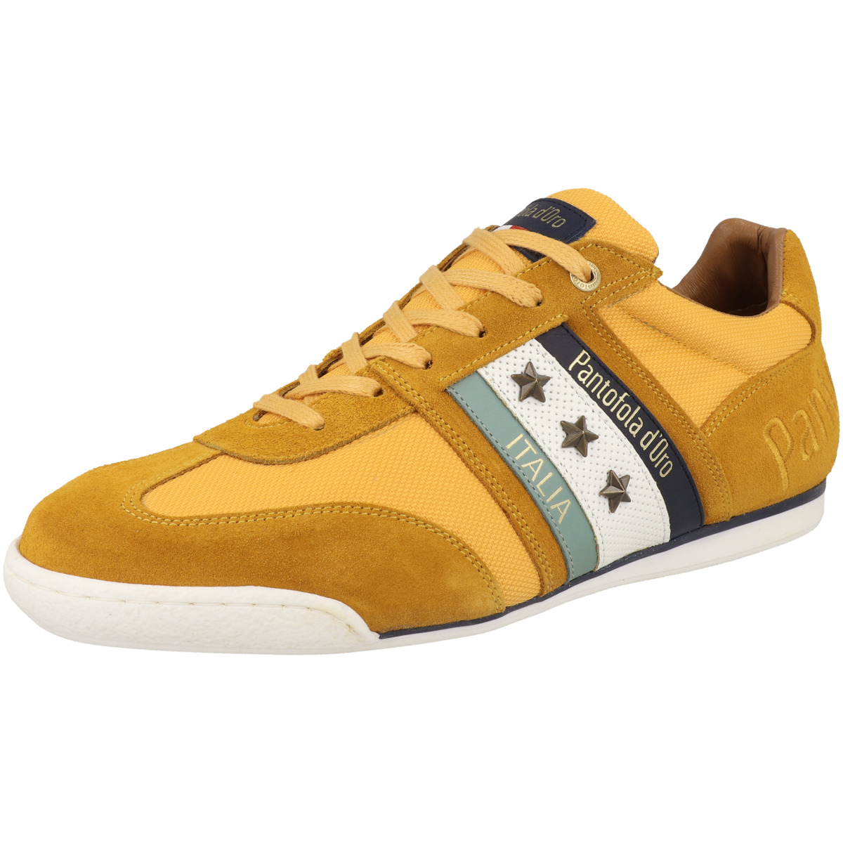 Pantofola d Oro Imola Nylon Uomo Sneaker low gelb