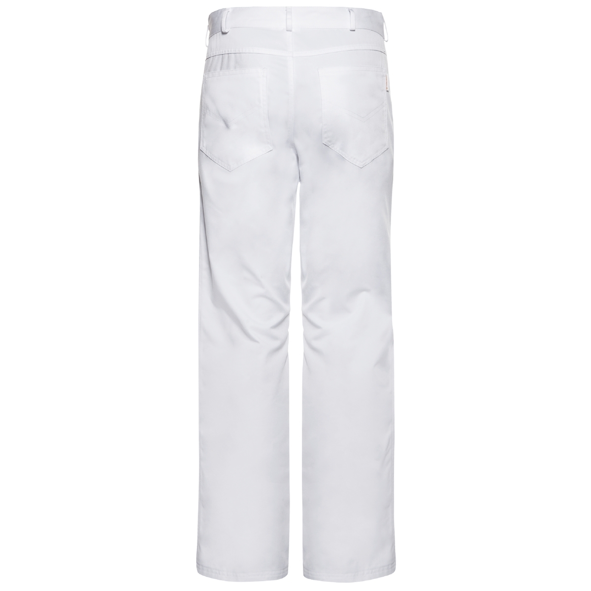 Karlowsky PASSION Herrenhose Manolo weiss