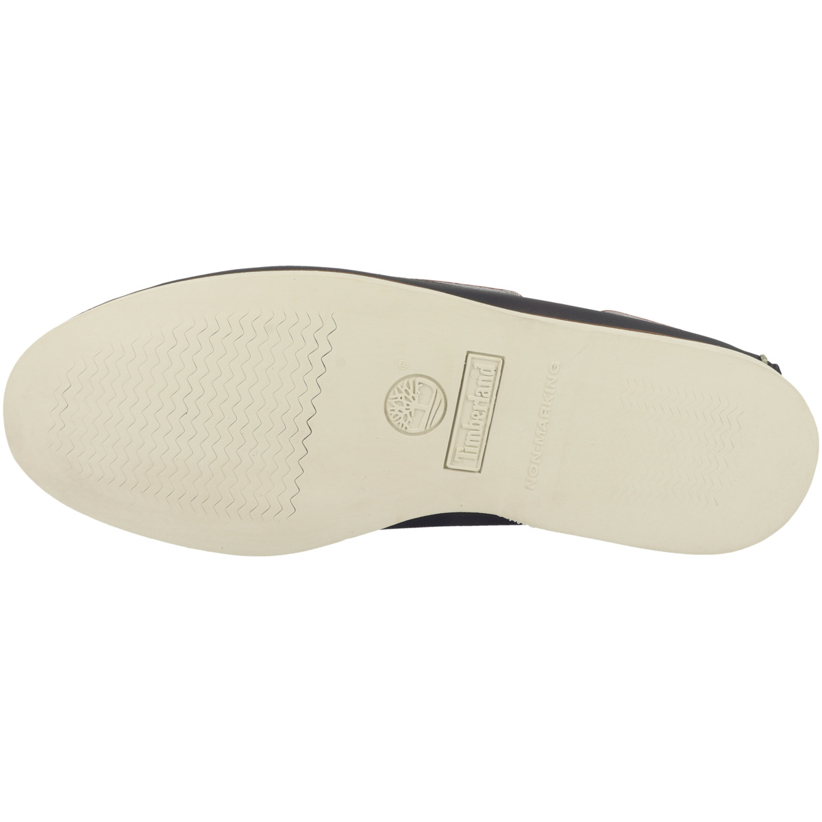 Timberland Classic Boat Shoe Slipper dunkelblau