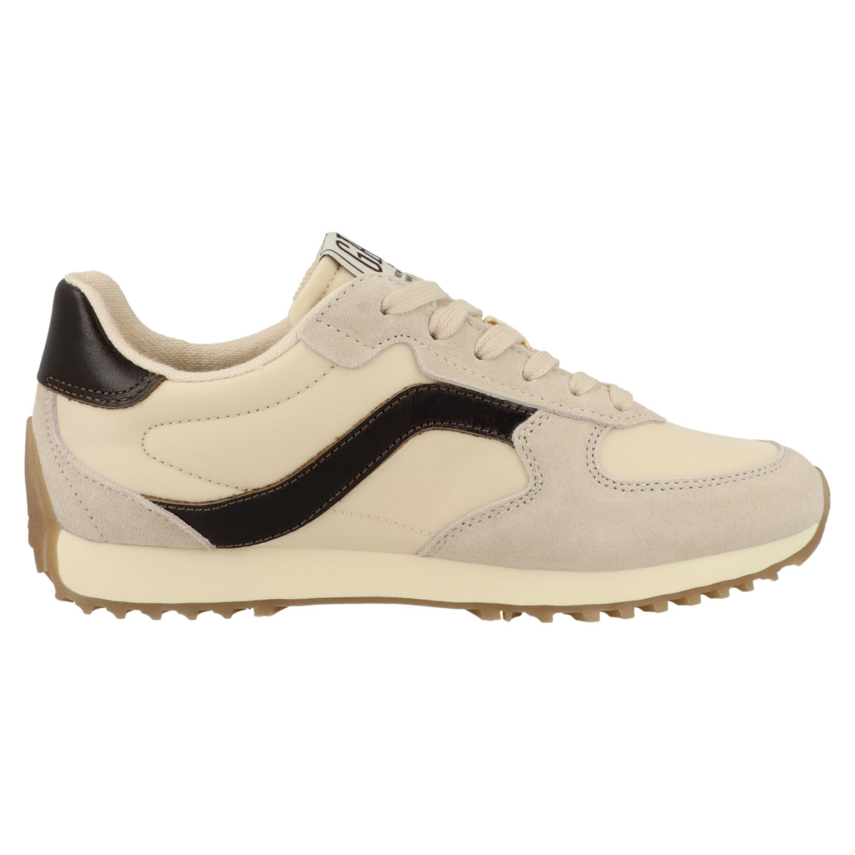 GANT Beja Sneaker low beige