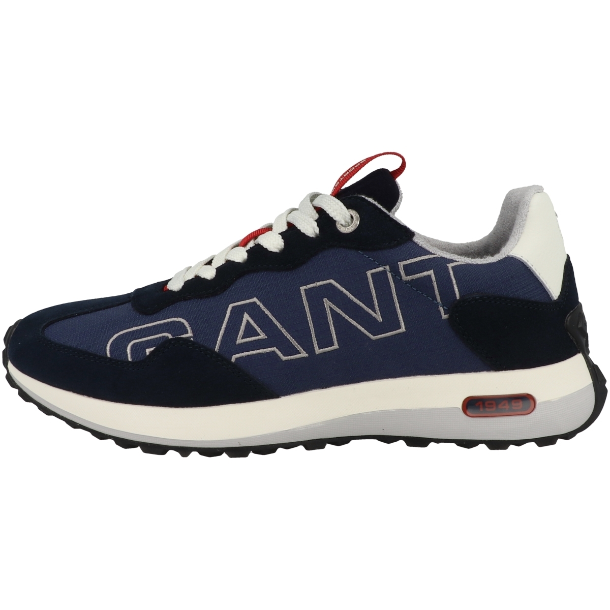 Gant Ketoon Sneaker low blau