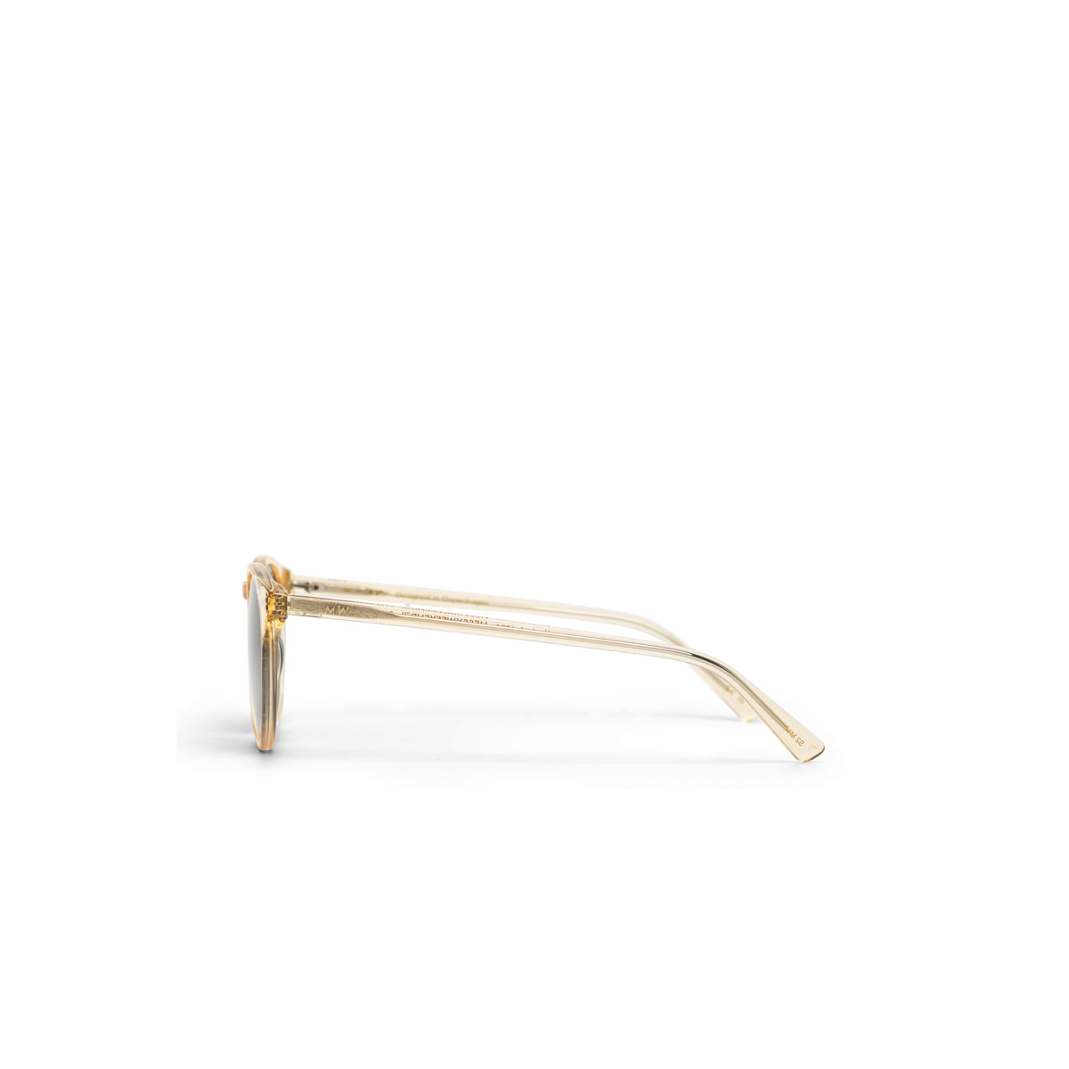 MESSYWEEKEND NEW DEPP Sonnenbrille gold