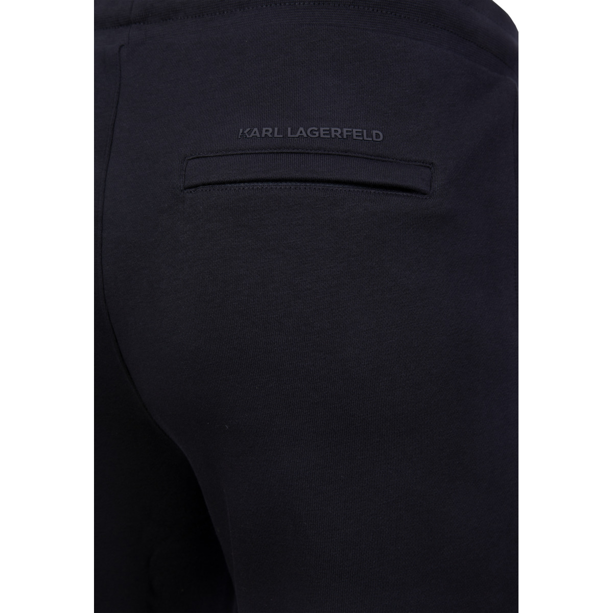 KARL LAGERFELD 705713 Sweathose dunkelblau