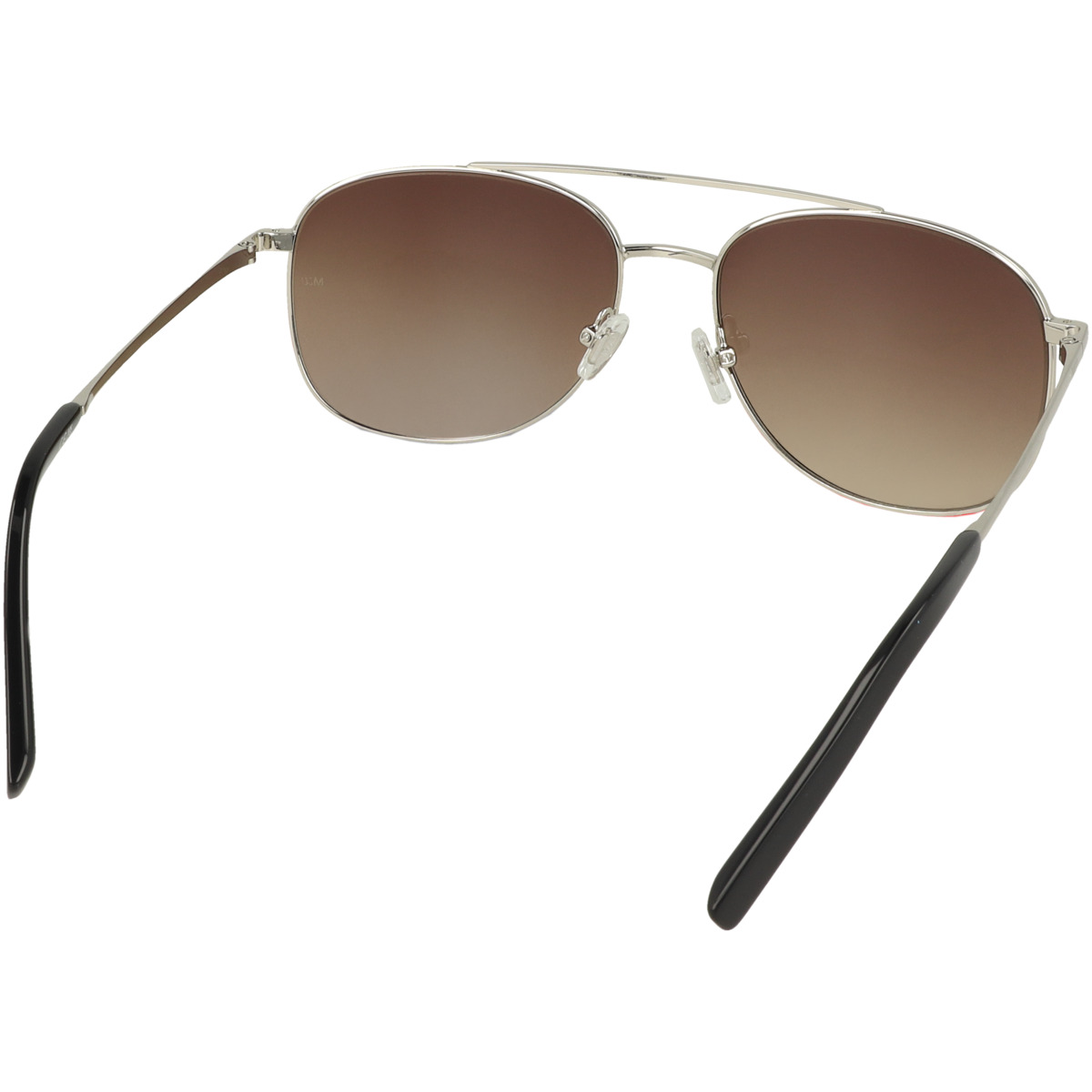 MESSYWEEKEND SAIN Sonnenbrille grau