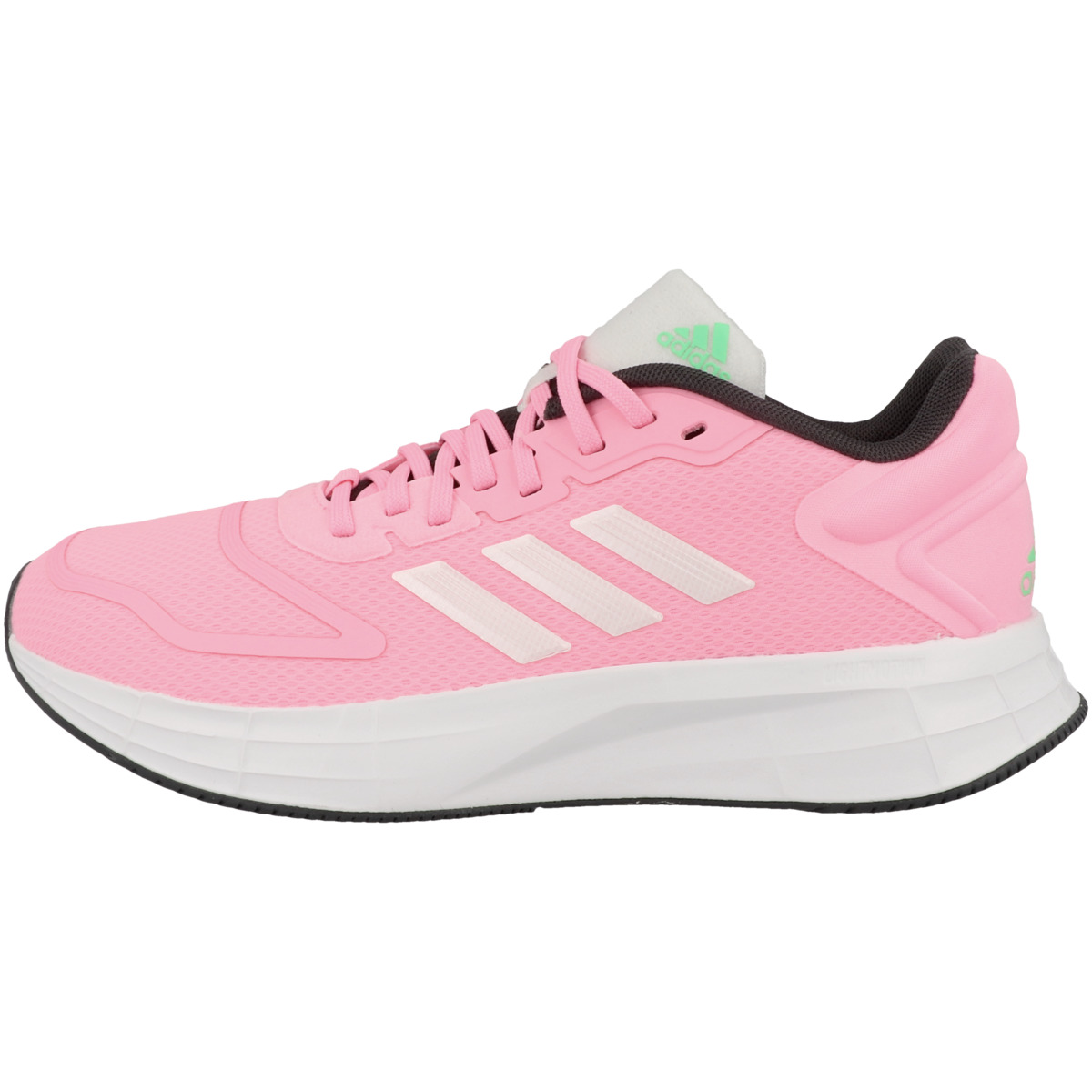 Adidas Duramo 10 Laufschuhe pink