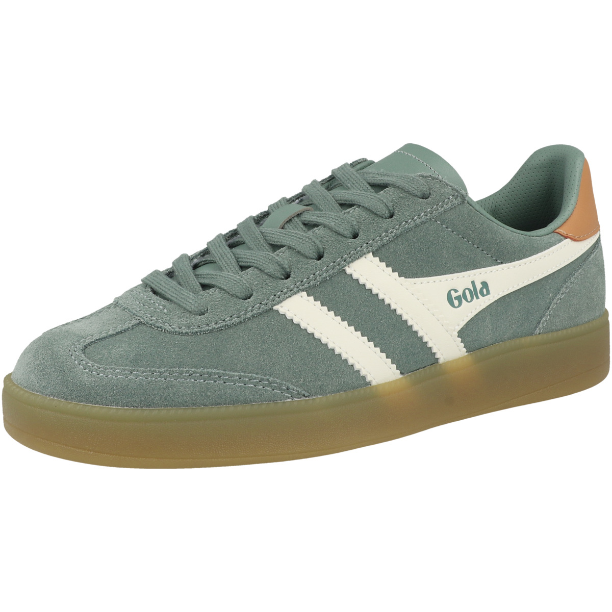 Gola Viper Sneaker low gruen